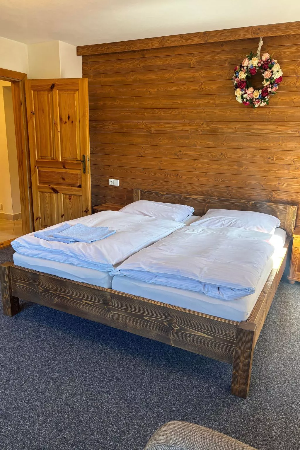 Penzion Tatry-Binnen