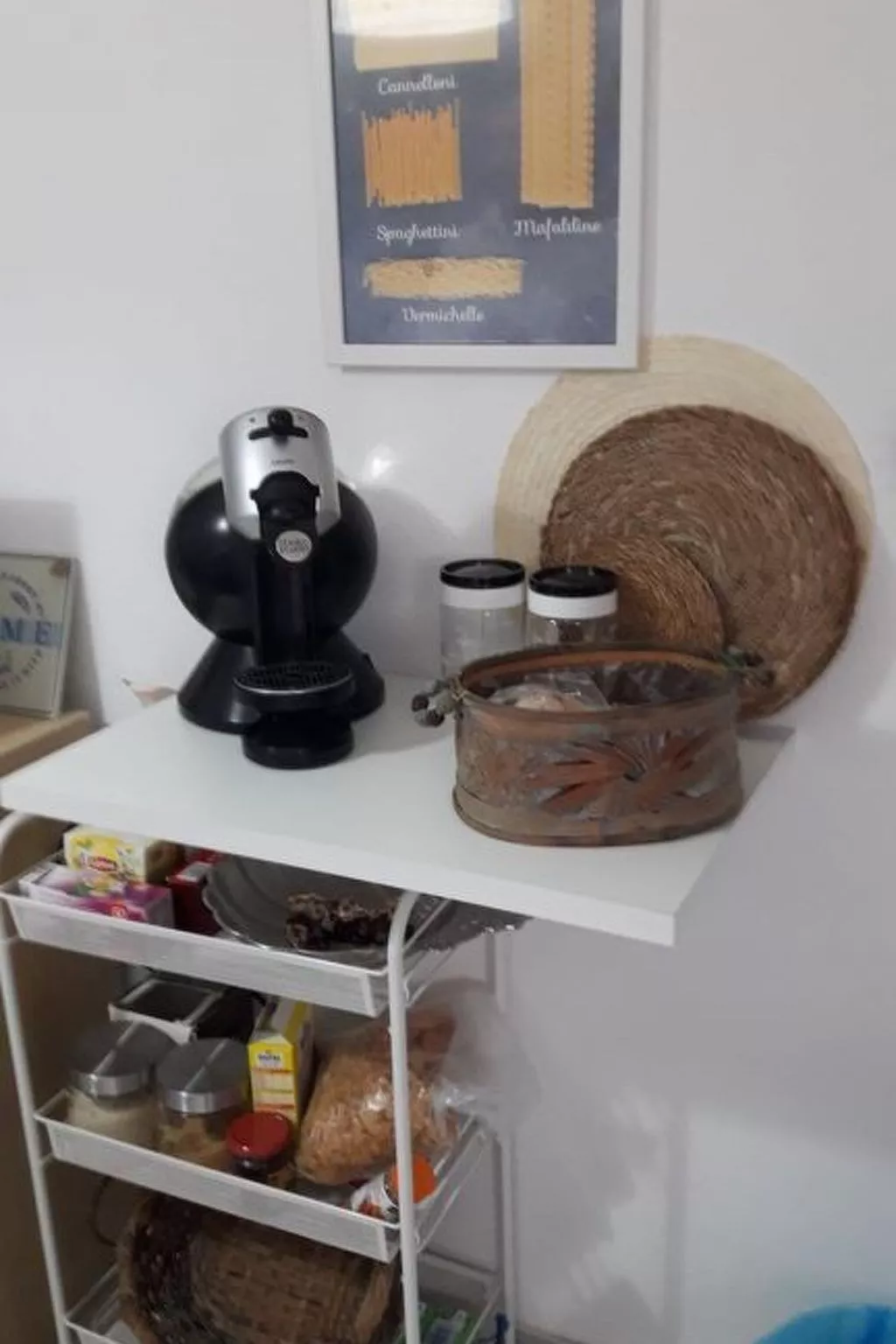 Typisches Viertel im Zentrum von Setúbal-Image-tags.info