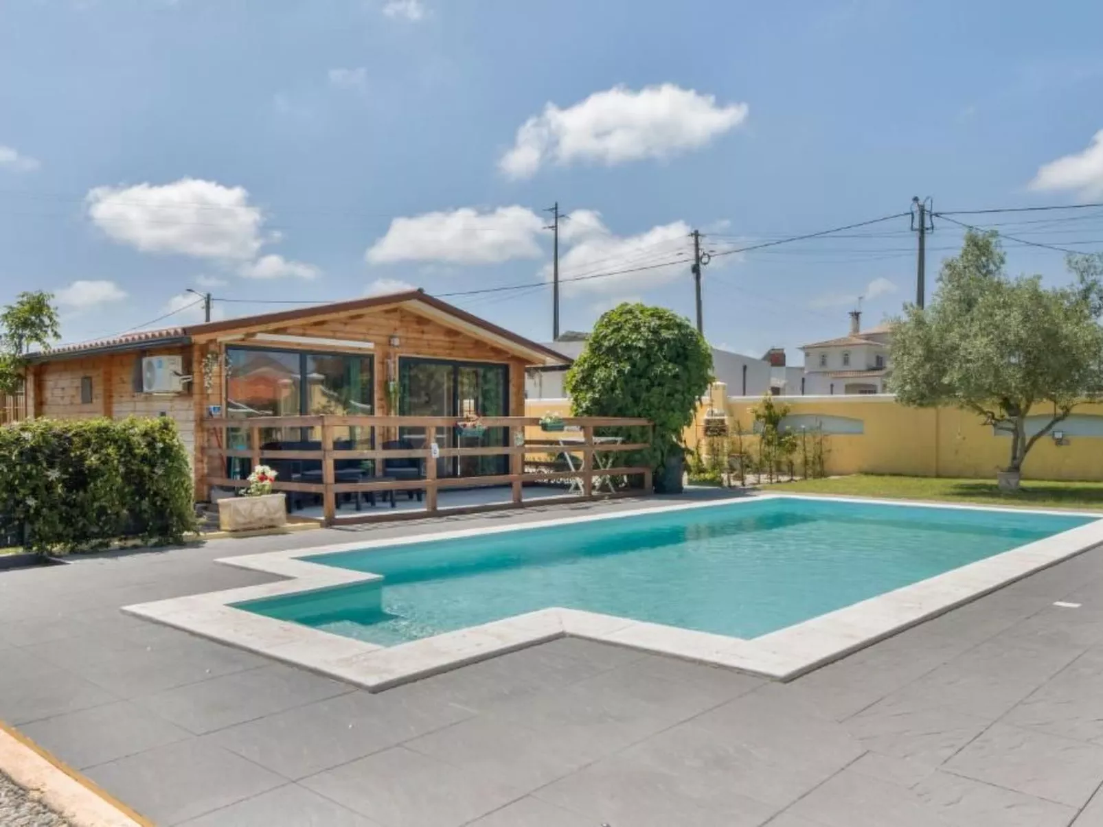 Kleines Paradies bei Portugiesisch Venedig 2-Image-tags.info