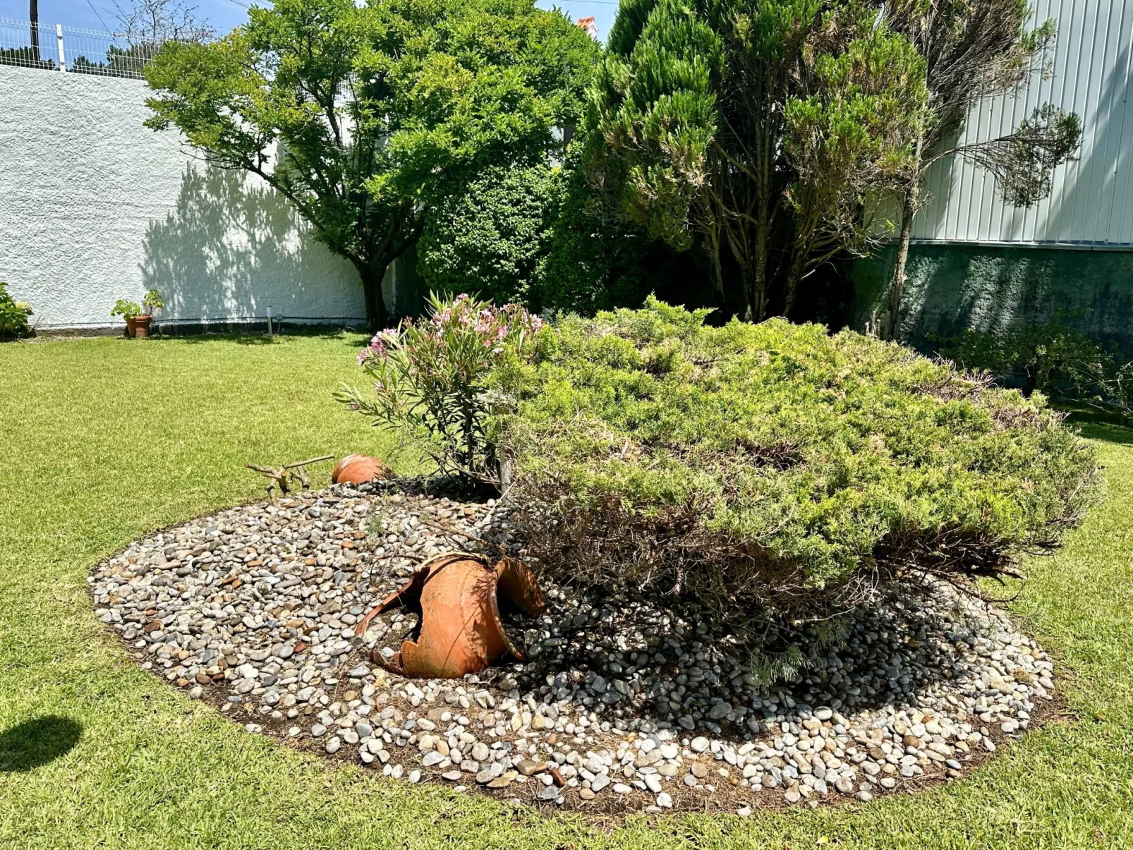 Haus- Chalet in Viana do Castelo in der Nähe des Strandes-Buiten