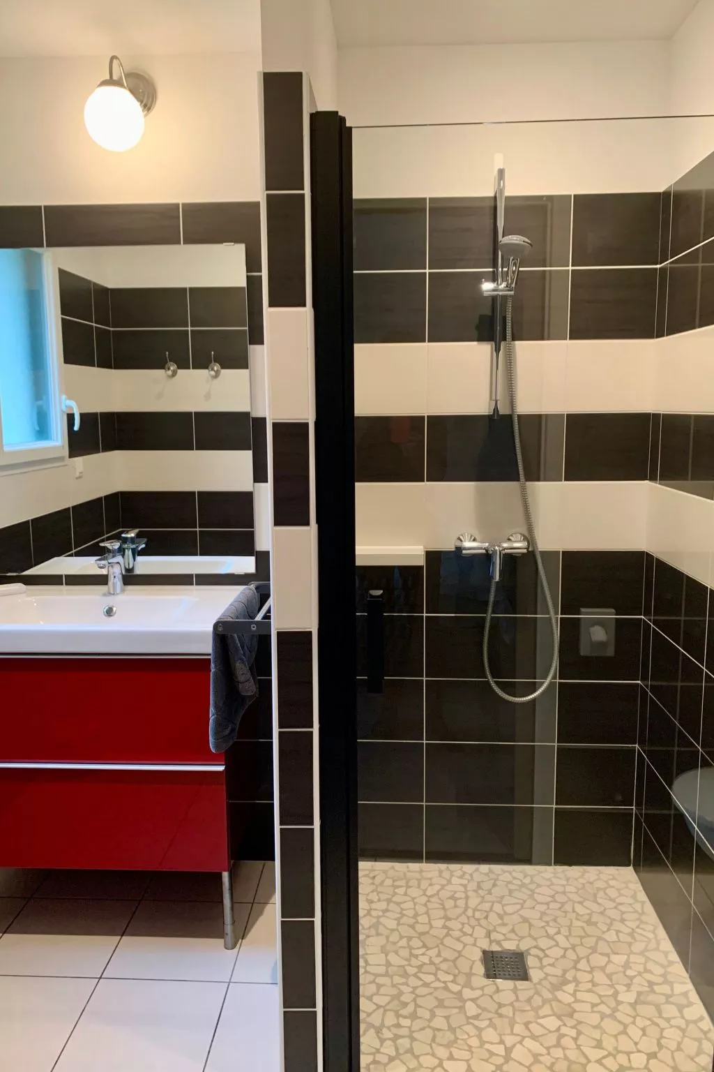 Ferienvilla "Gite bout du monde" (Ferienhaus am Ende der Welt)-Binnen