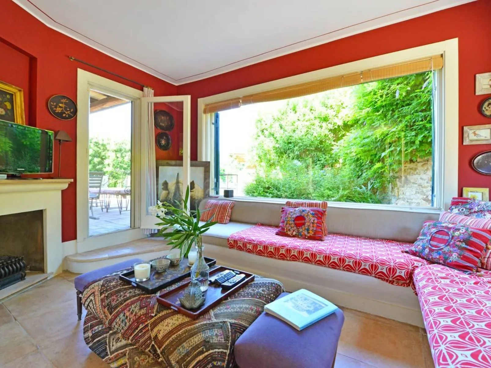 Villaflair - Porto Ercole Pool Villa-Image-tags.info