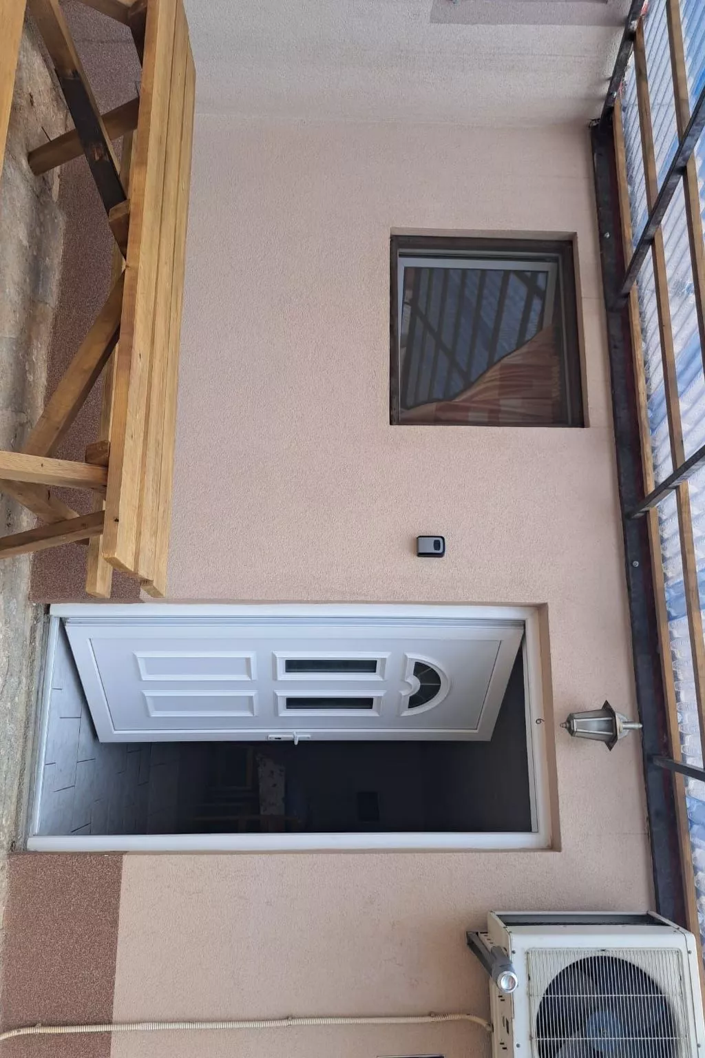 Harley 1 oder 6-Buiten