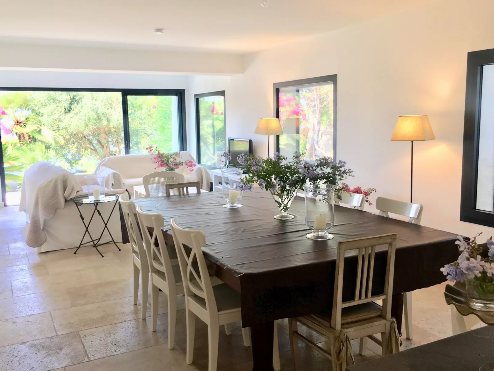 "Mesomax" mit Meerblick-Binnen