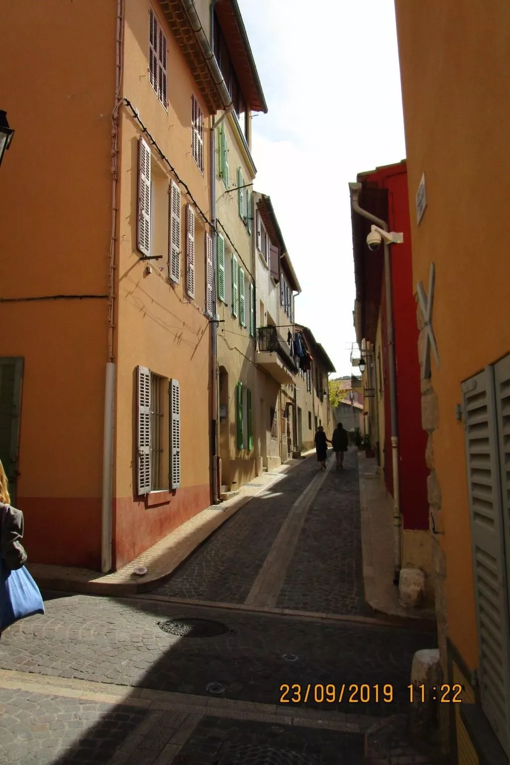 Wohnung "Plénitude" mit Blick auf das Wasser-Buiten