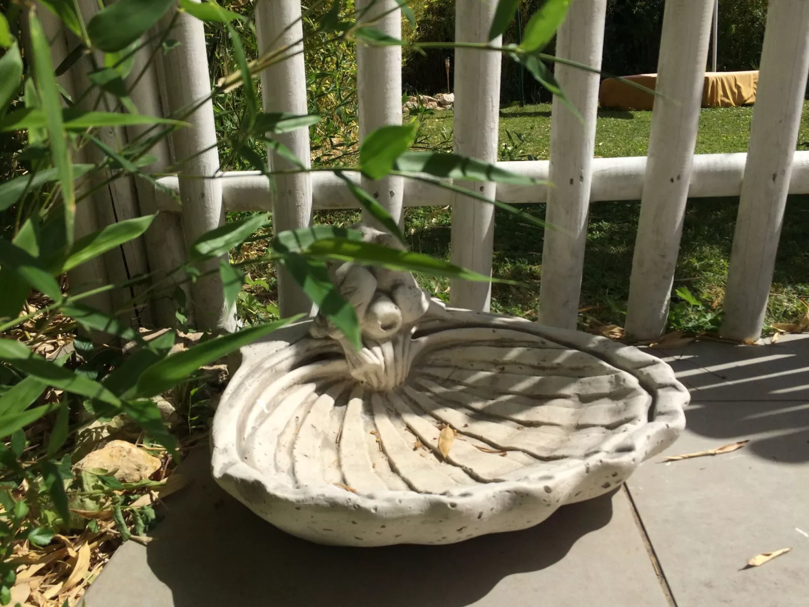 Landhaus La Villa Bolero-Buiten