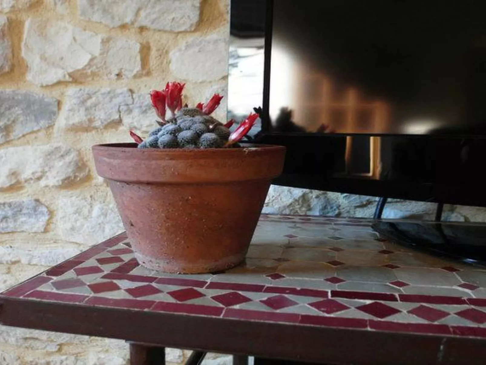 Domaine "Suite Margot" mit Infinity-Pool-Binnen