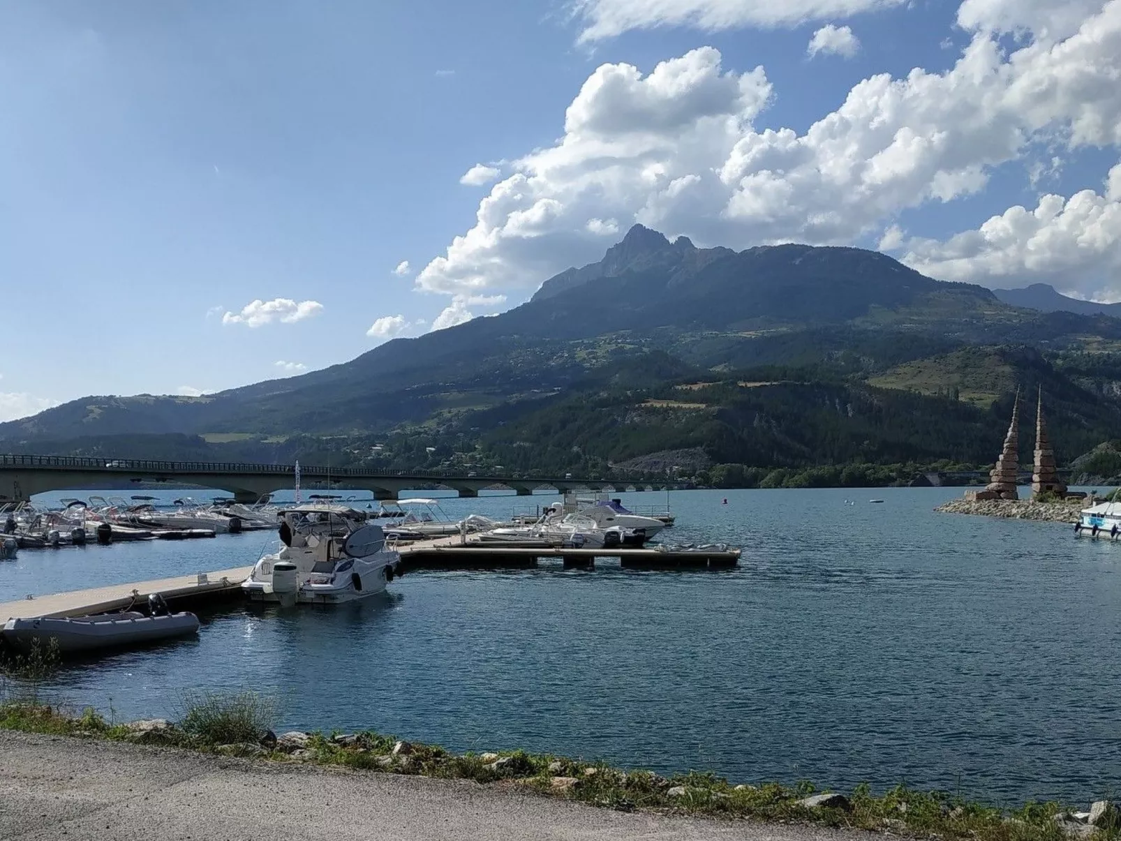 Appartement T3 Klassifiziert 3 Sterne-Buiten