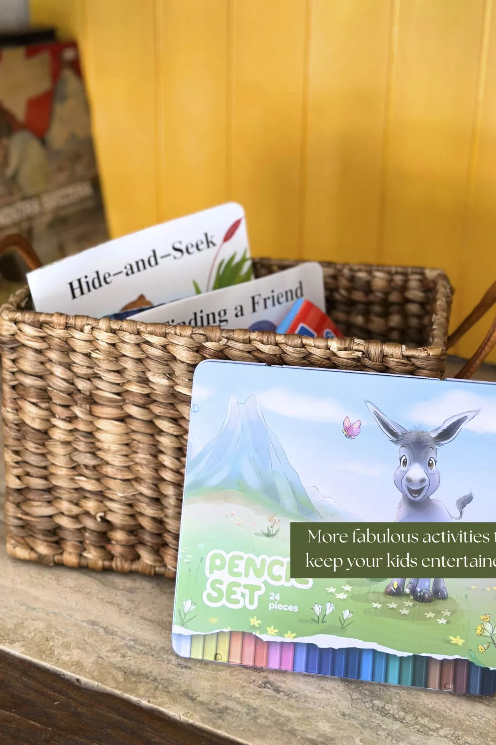 Appartamento vacanze "Luxus-Wohnung"-Binnen