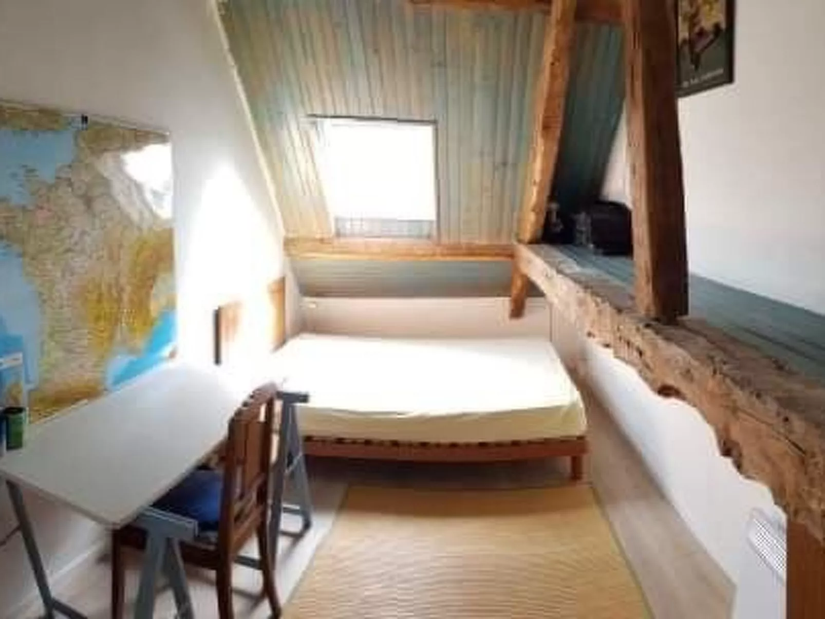 "KerMamGoz" in Strandnähe-Binnen