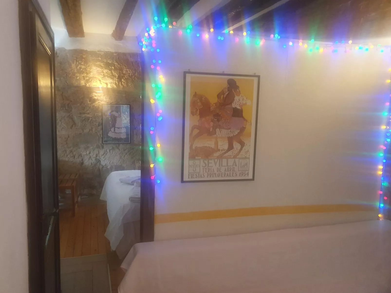 Lago 2 Executive Stadtzentrum-Binnen