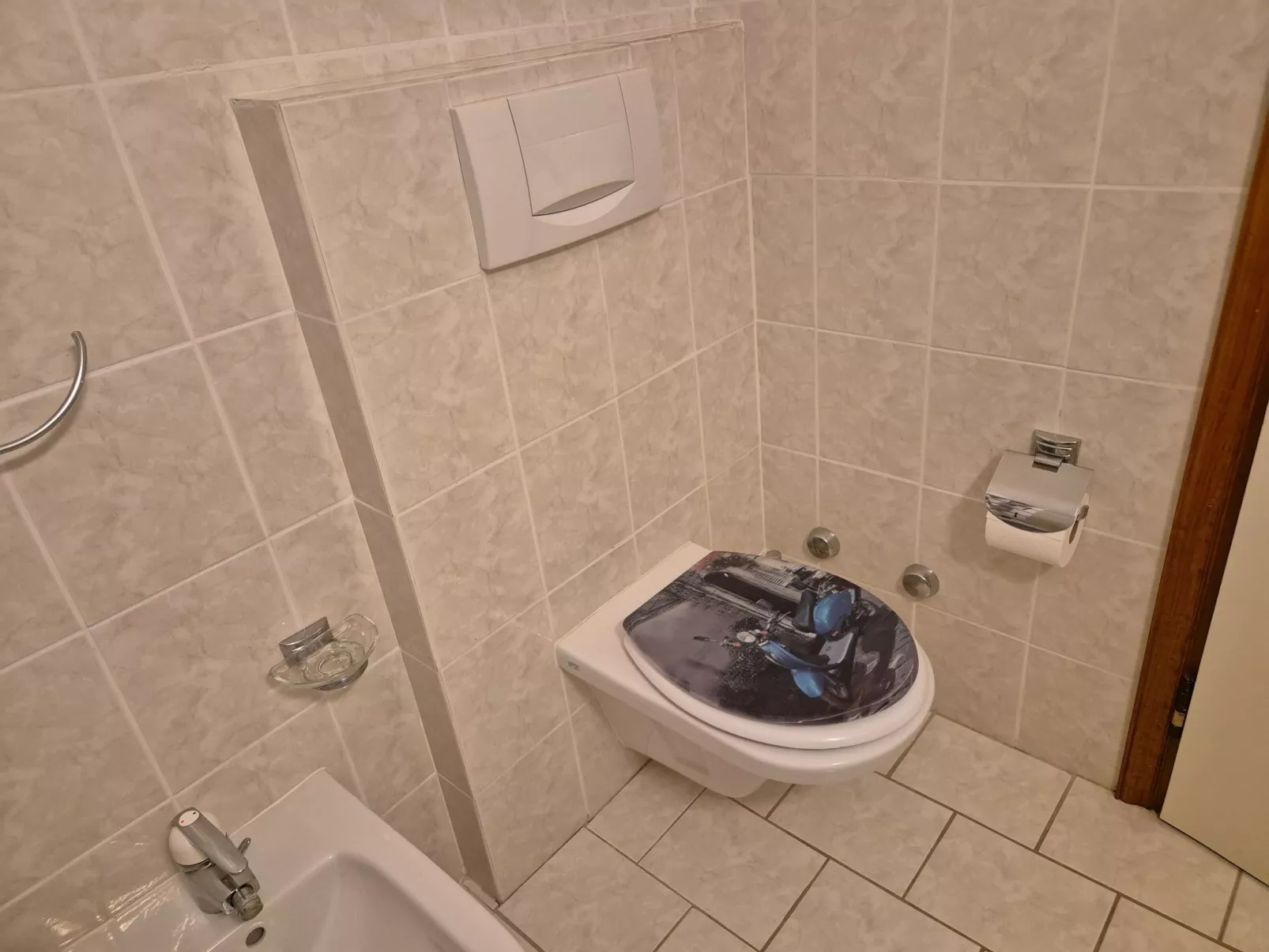 Executive mit 6 Schlafzimmern und 2 Bädern-Binnen