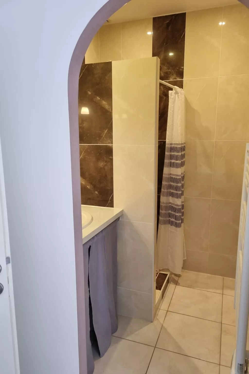 Vermietung Villa U Paradisu, Südkorsika-Binnen