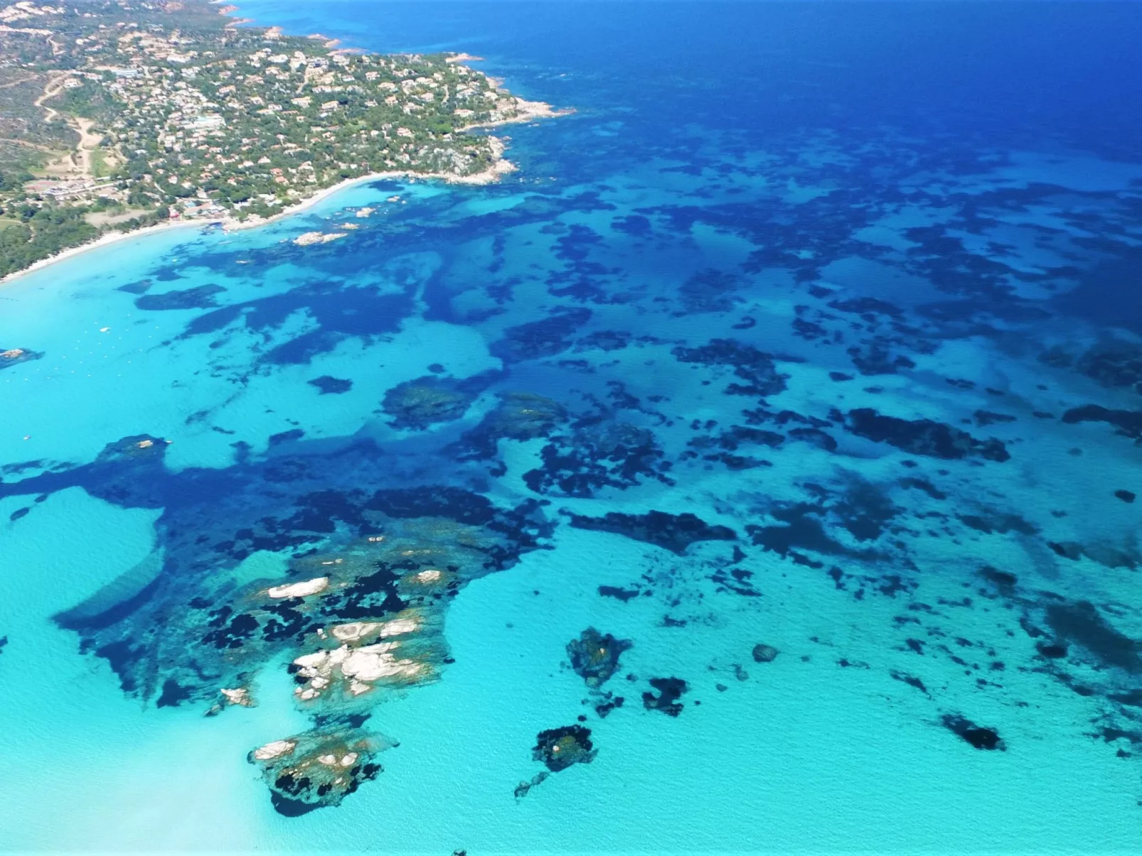 Villa Santa Giulia in Porto-Vecchio-Image-tags.info