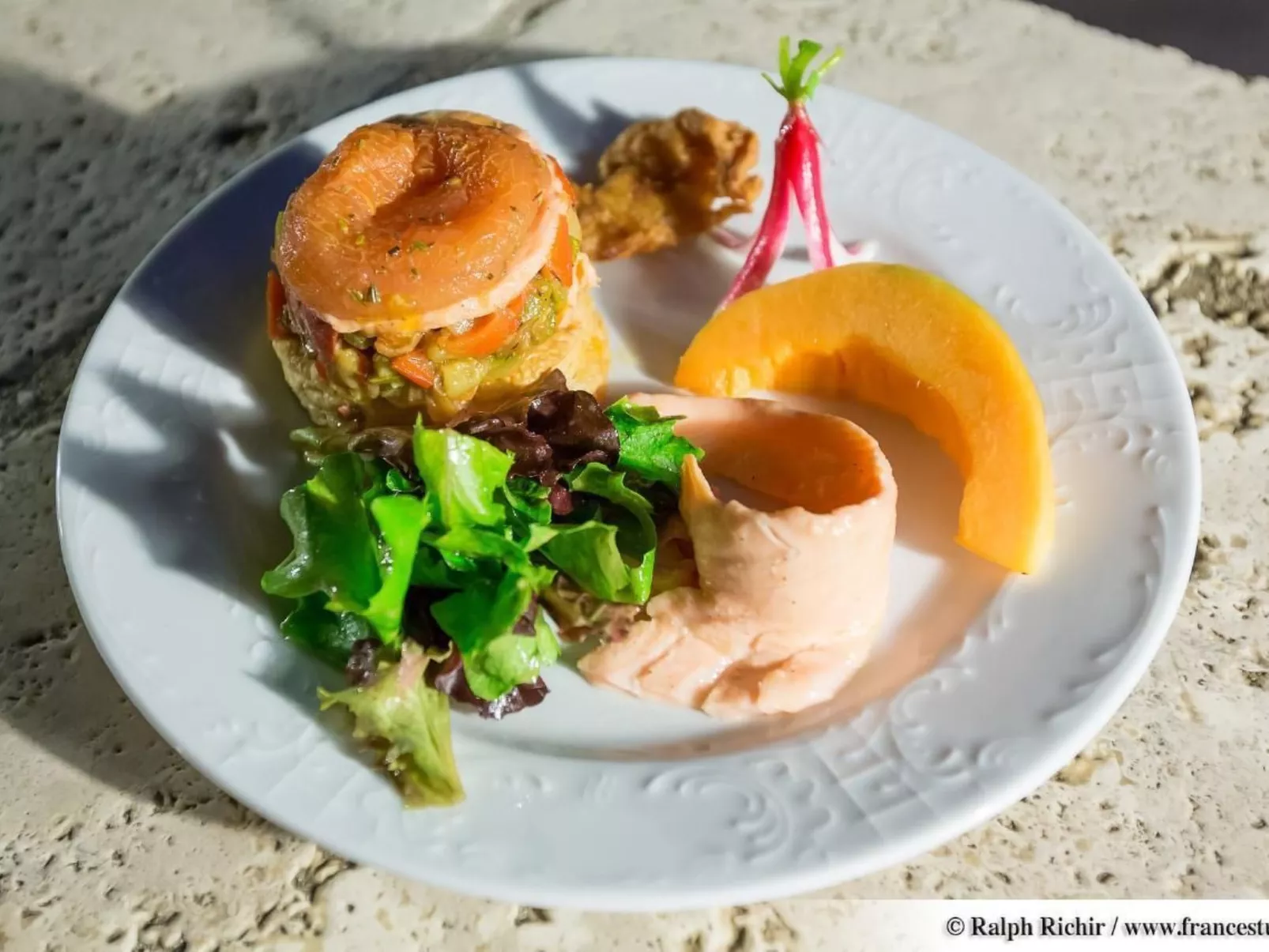 Wohnung in charmantem Haus auf Domäne-Image-tags.info