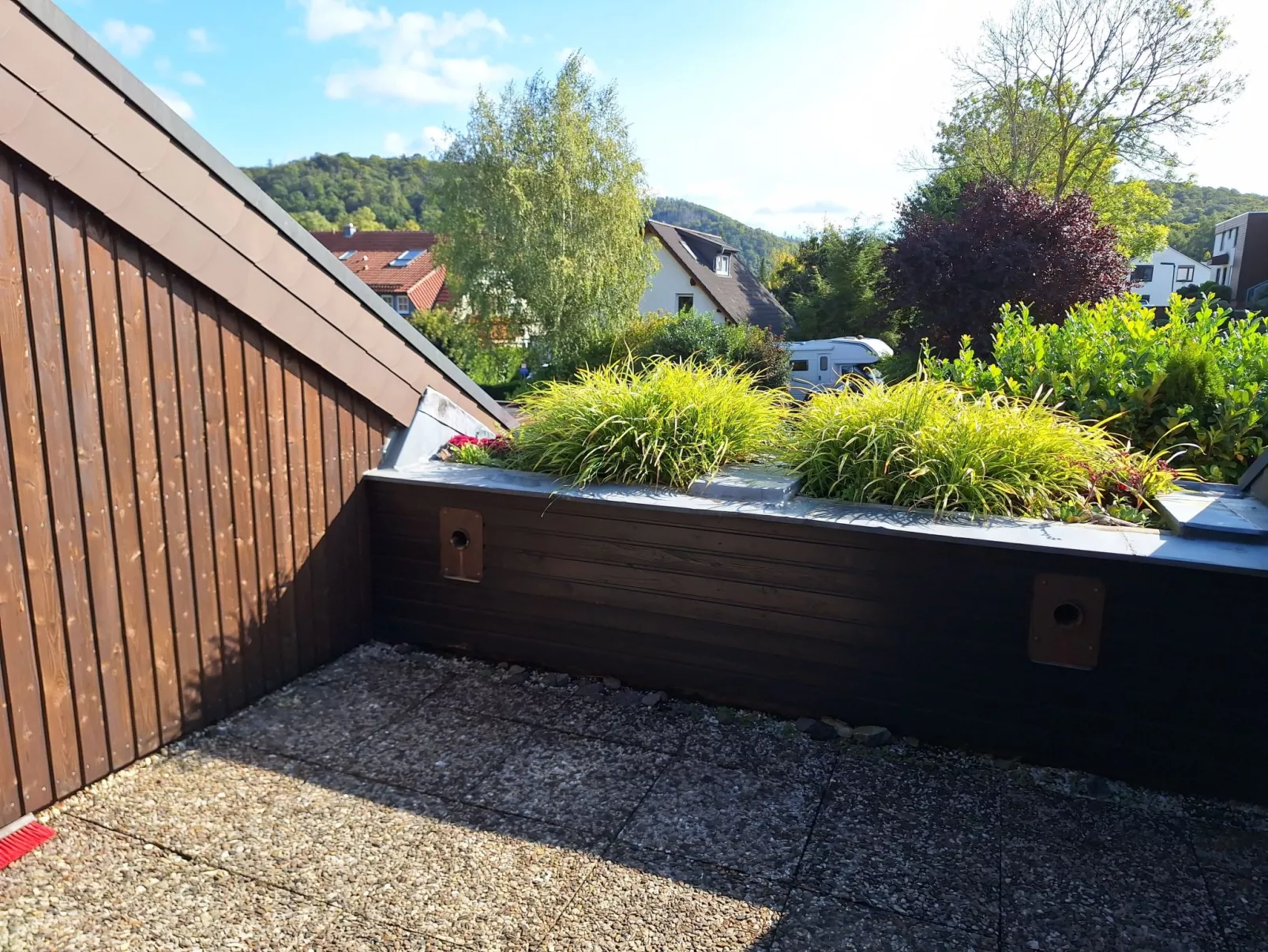 Paradies Hoffmann-Buiten