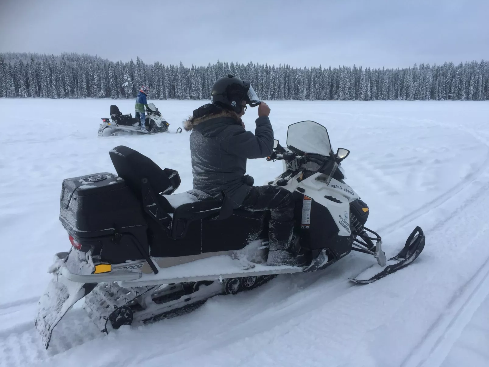 Villa Cottage - Buiten