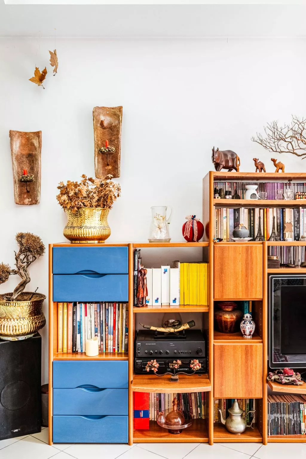 Gemütliche Wohnung in der Nähe von Heraklion Zentrum-Binnen