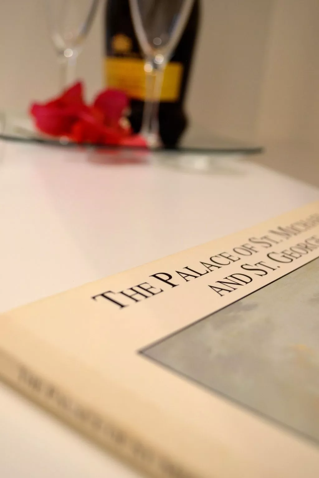 Palazzino Leone - Korfu Altstadt Deluxe Wohnung-Image-tags.info