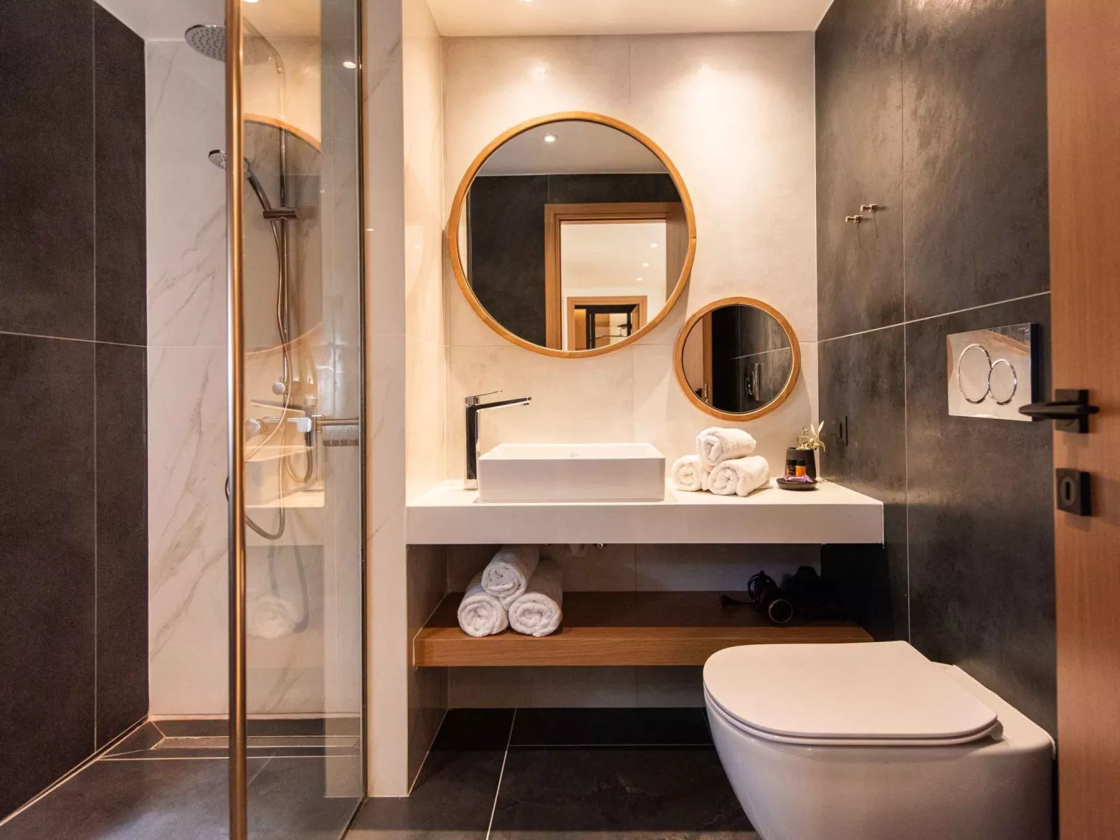 Casa di Franco - Aussicht, "beheizter" Pool, Fitnessraum, Hammam-Image-tags.info