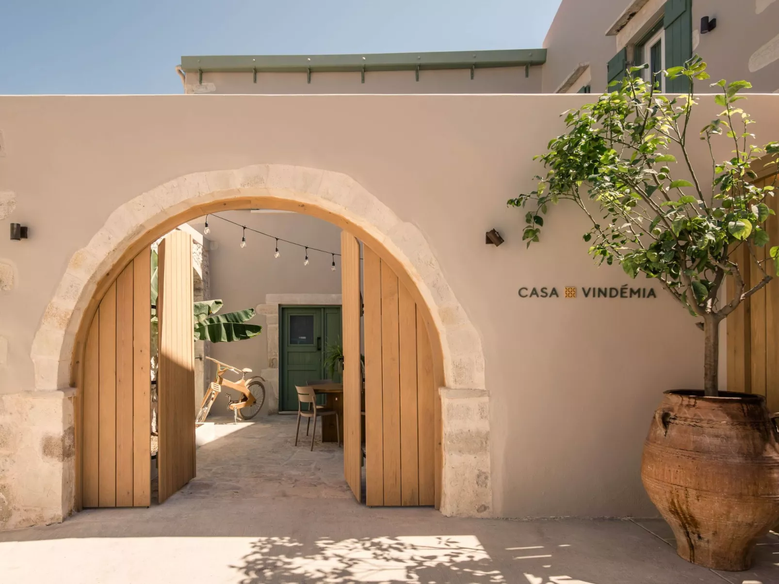 Haus Vindemia-Buiten