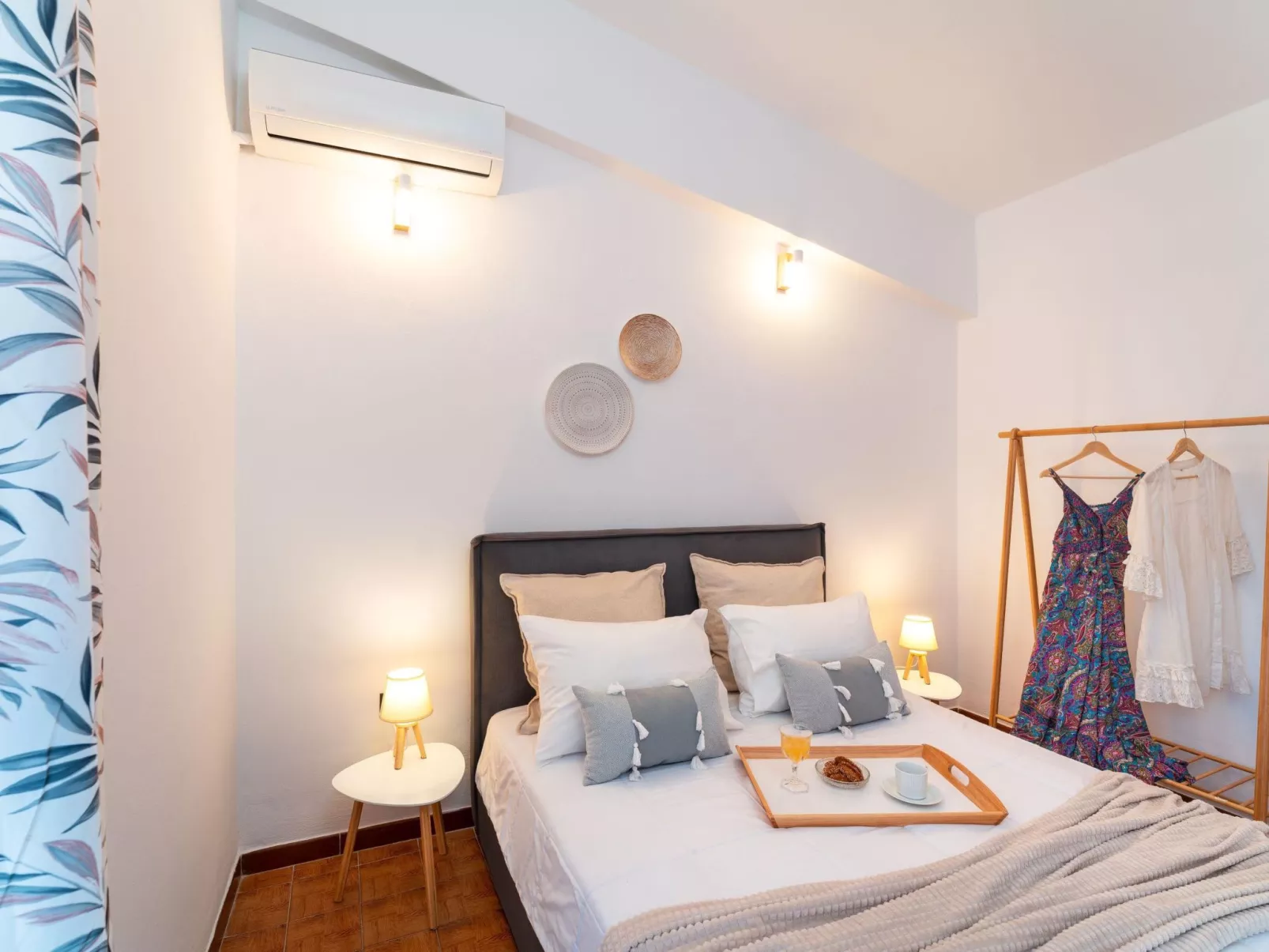 Ixian Bliss Pool Villa-Binnen