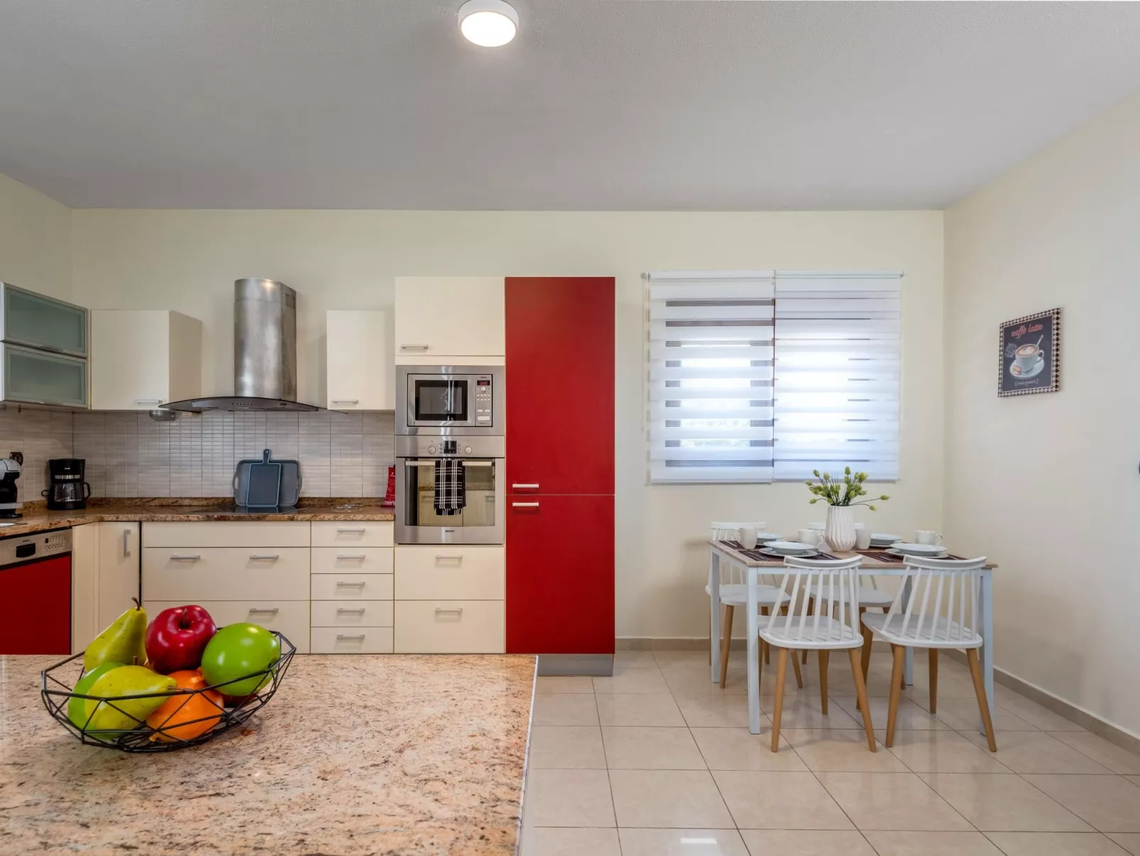 Villa Aileen für 10 Personen auf Rhodos-Binnen