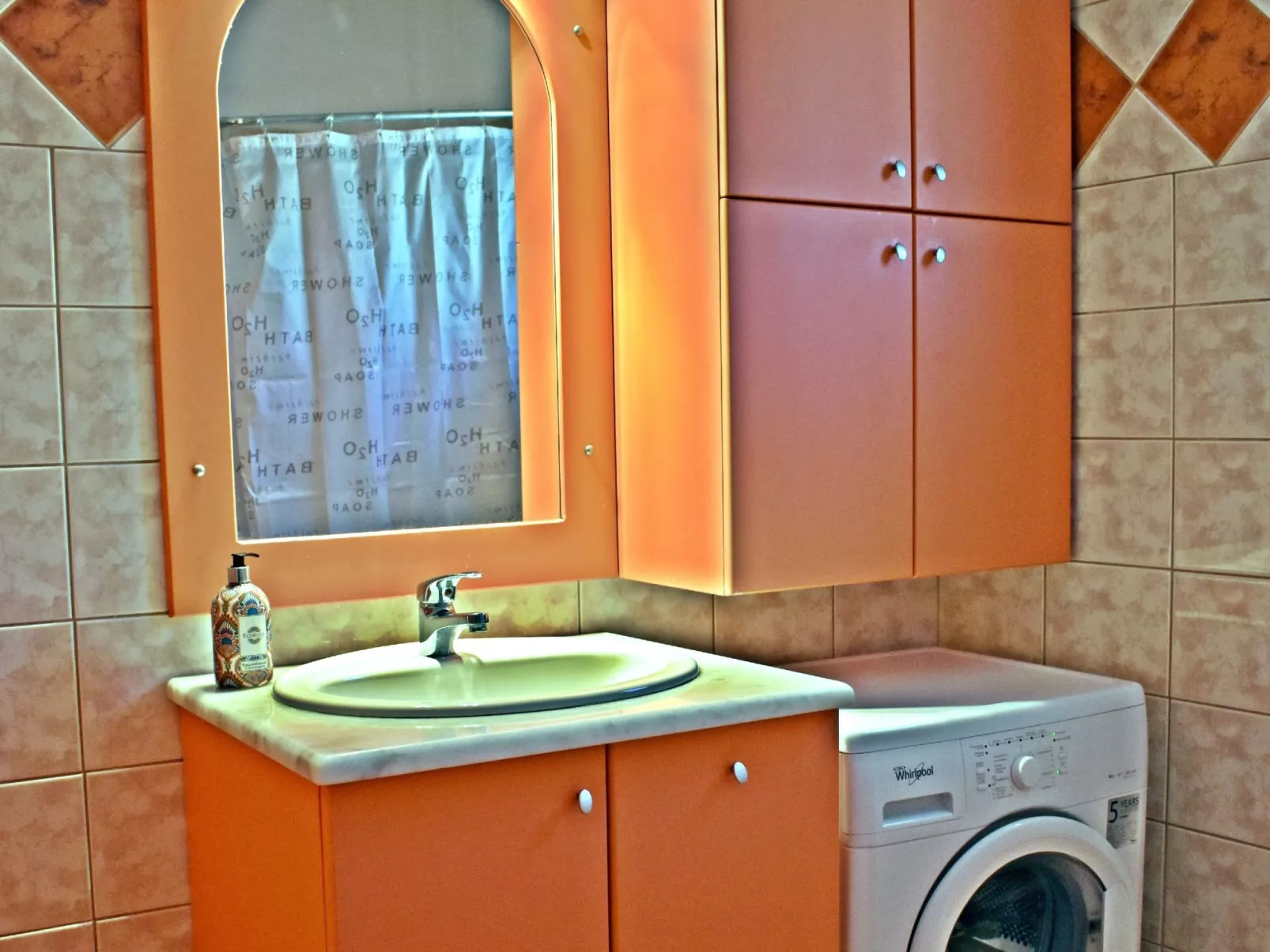 In Kolimvari mit Großer Terrasse-Image-tags.info