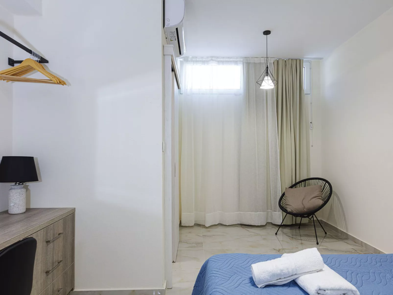 Haus in Vlichada mit tragbarem Barbecue-Image-tags.info