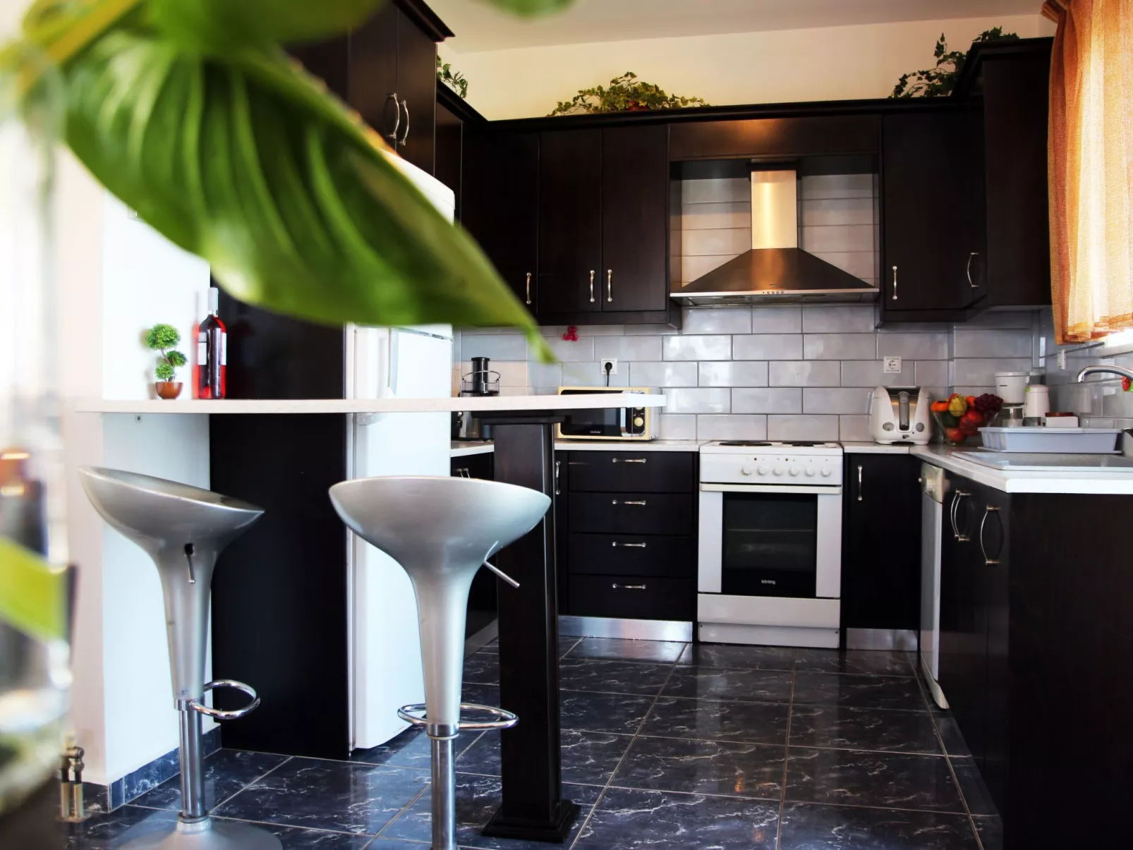 Haus in Maleme mit Außenpool-Binnen