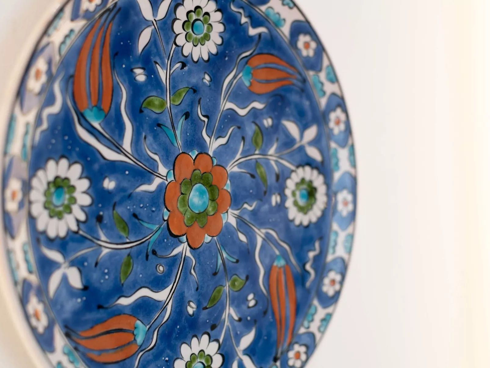 Luxus-Ferienvilla Ikaros-Buiten