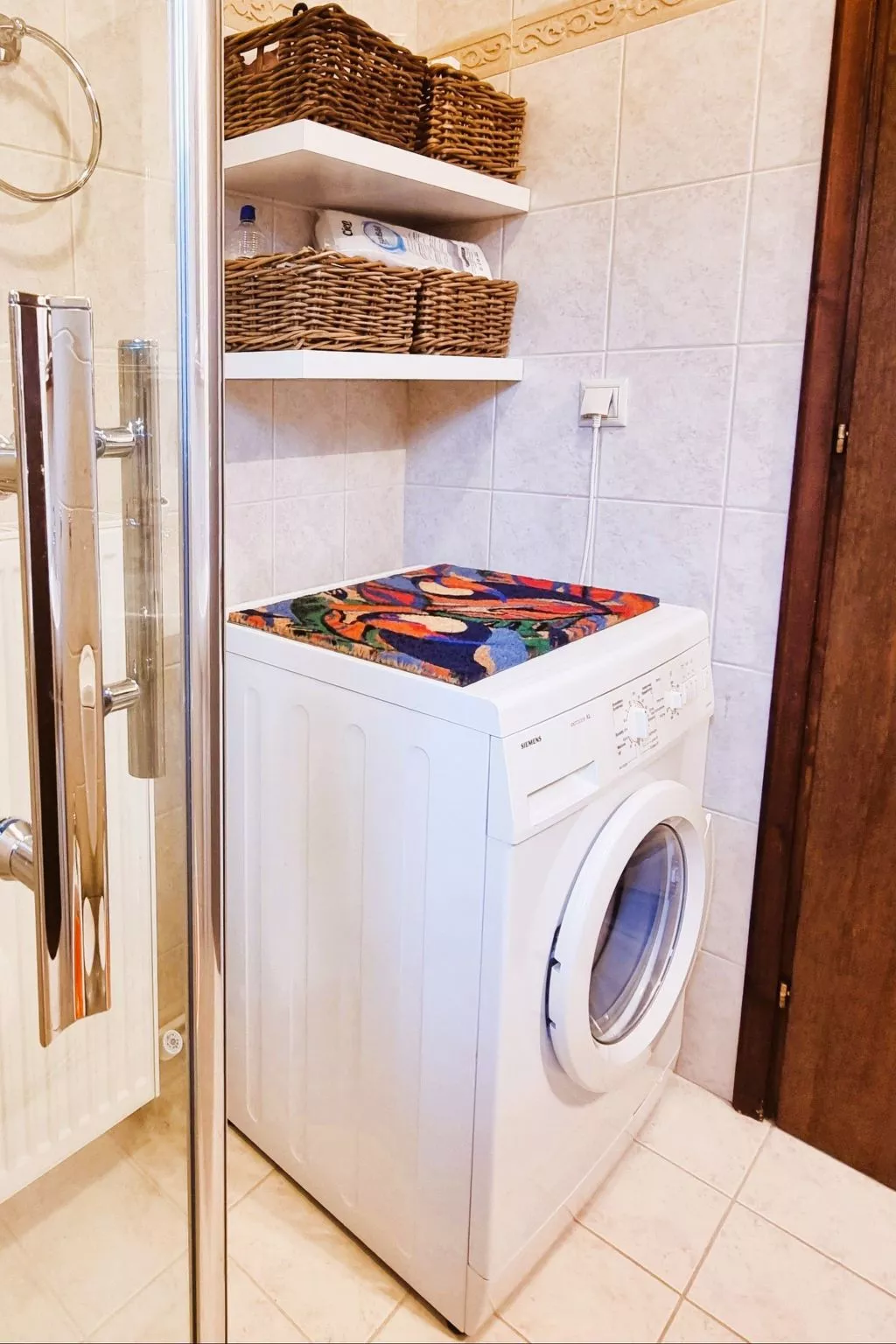 Ferienunterkunft "Villa Agape Pelion"-Binnen