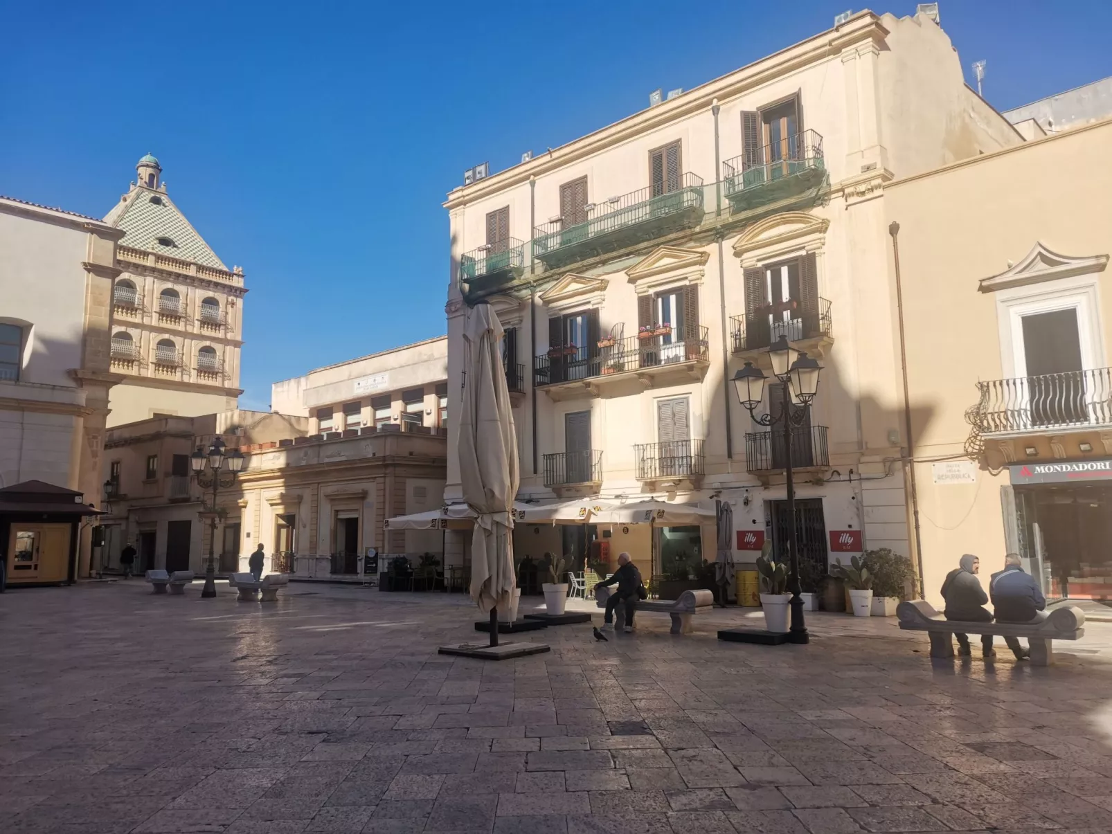 Casa Nenè by Holiday World-Buiten