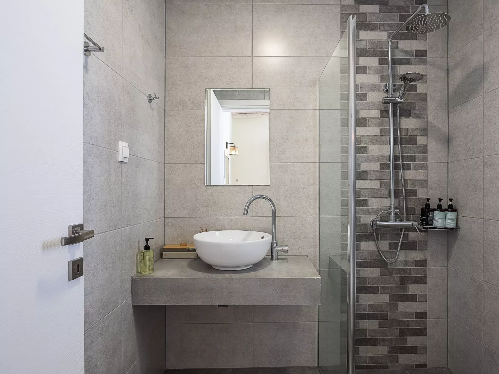 Villa Elpida I Meerblick, ''beheizter'' Pool-Image-tags.info