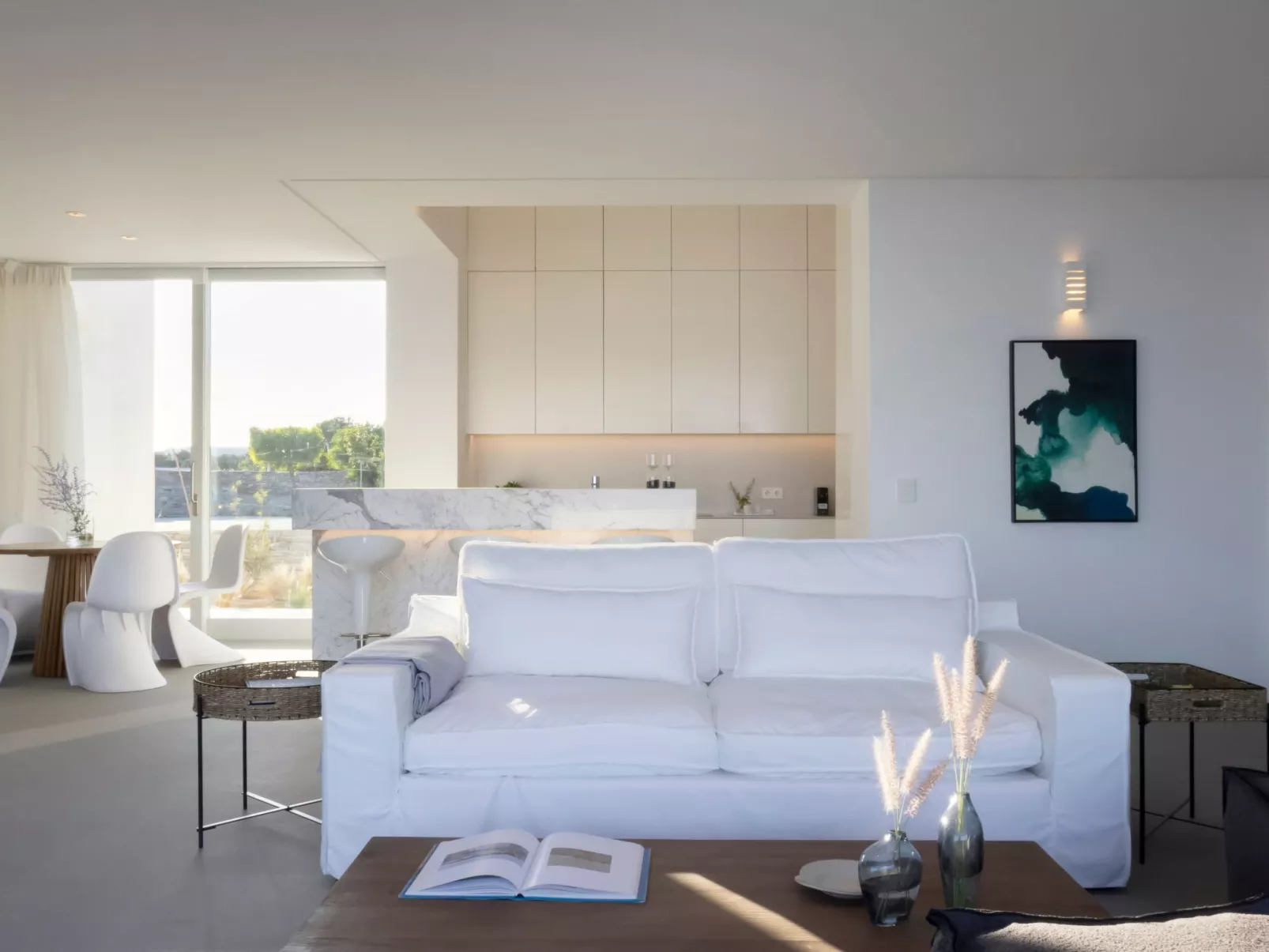 Villa Elesia I-Binnen