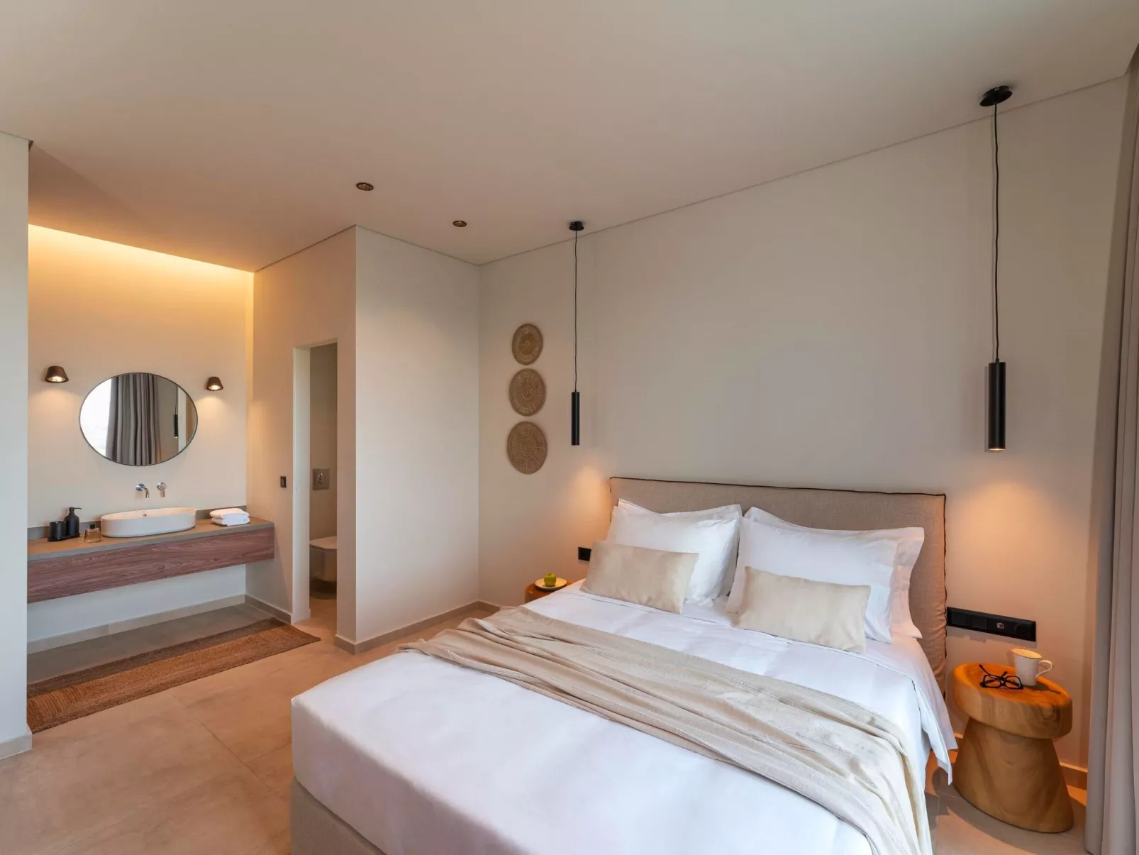 Massari Hills-Fünfeck-Binnen