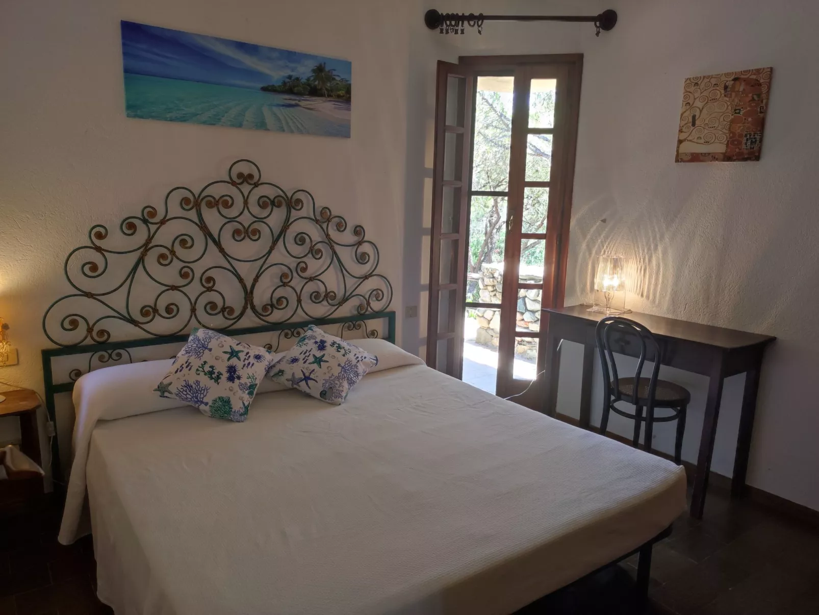 Villa Giancarla-Binnen