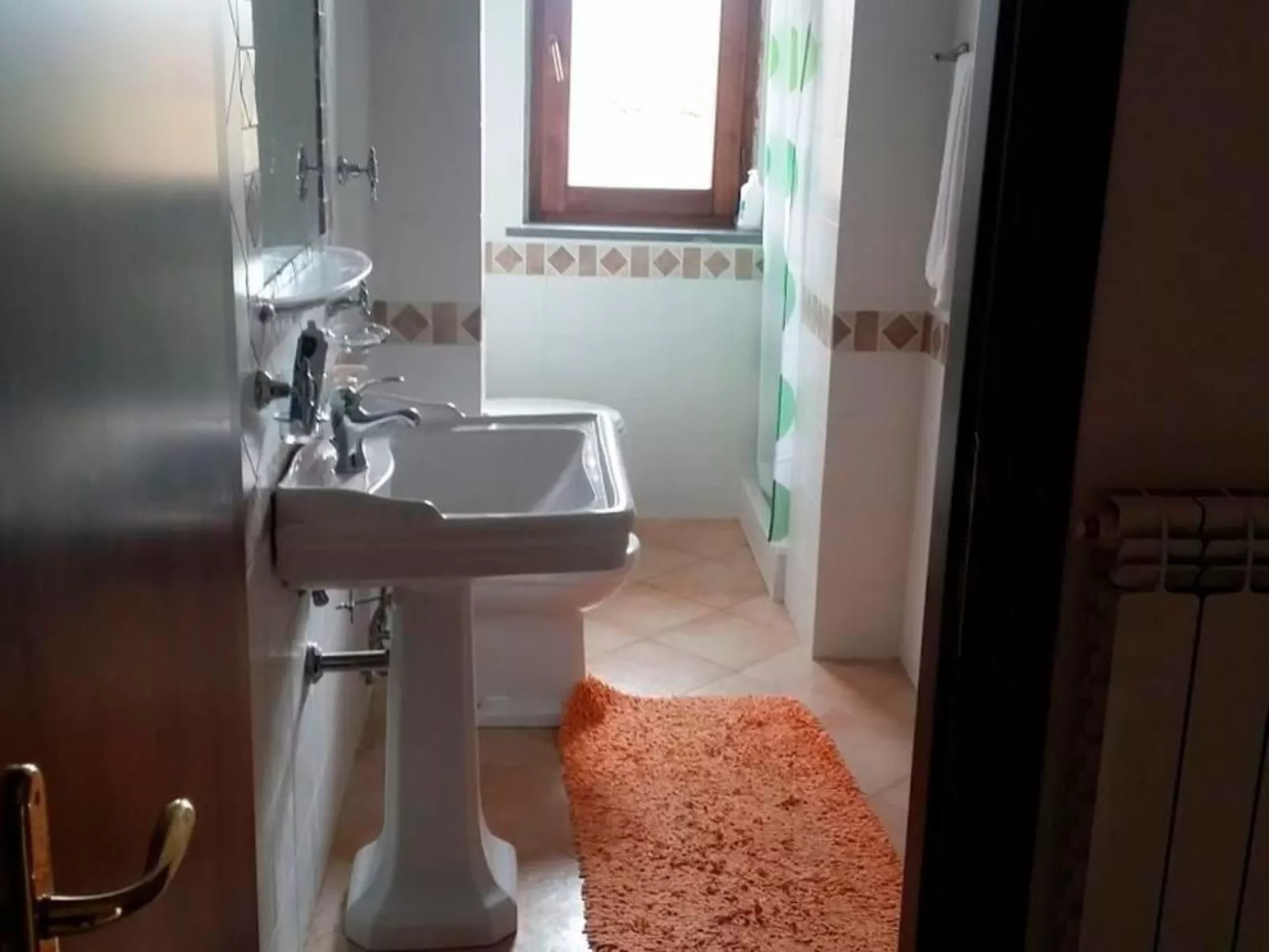 Villa auf dem Seehügel-Binnen