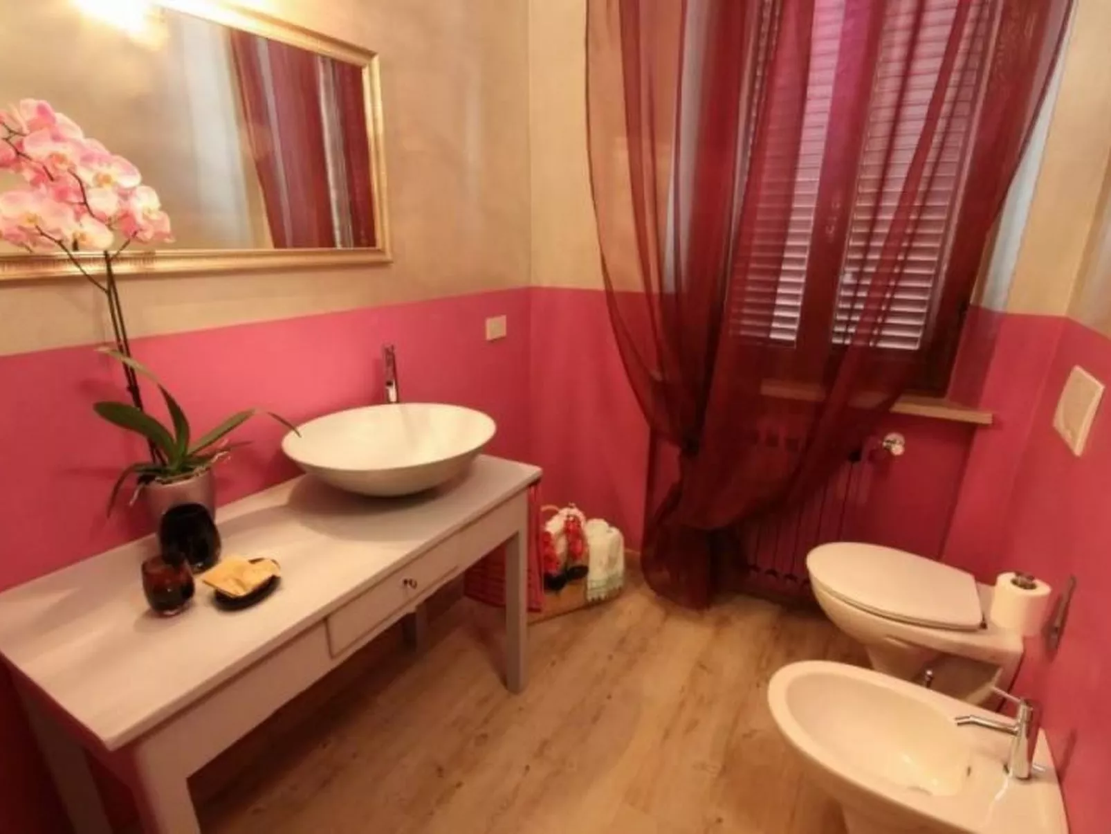 Tenuta "Podere Osteria"-Binnen