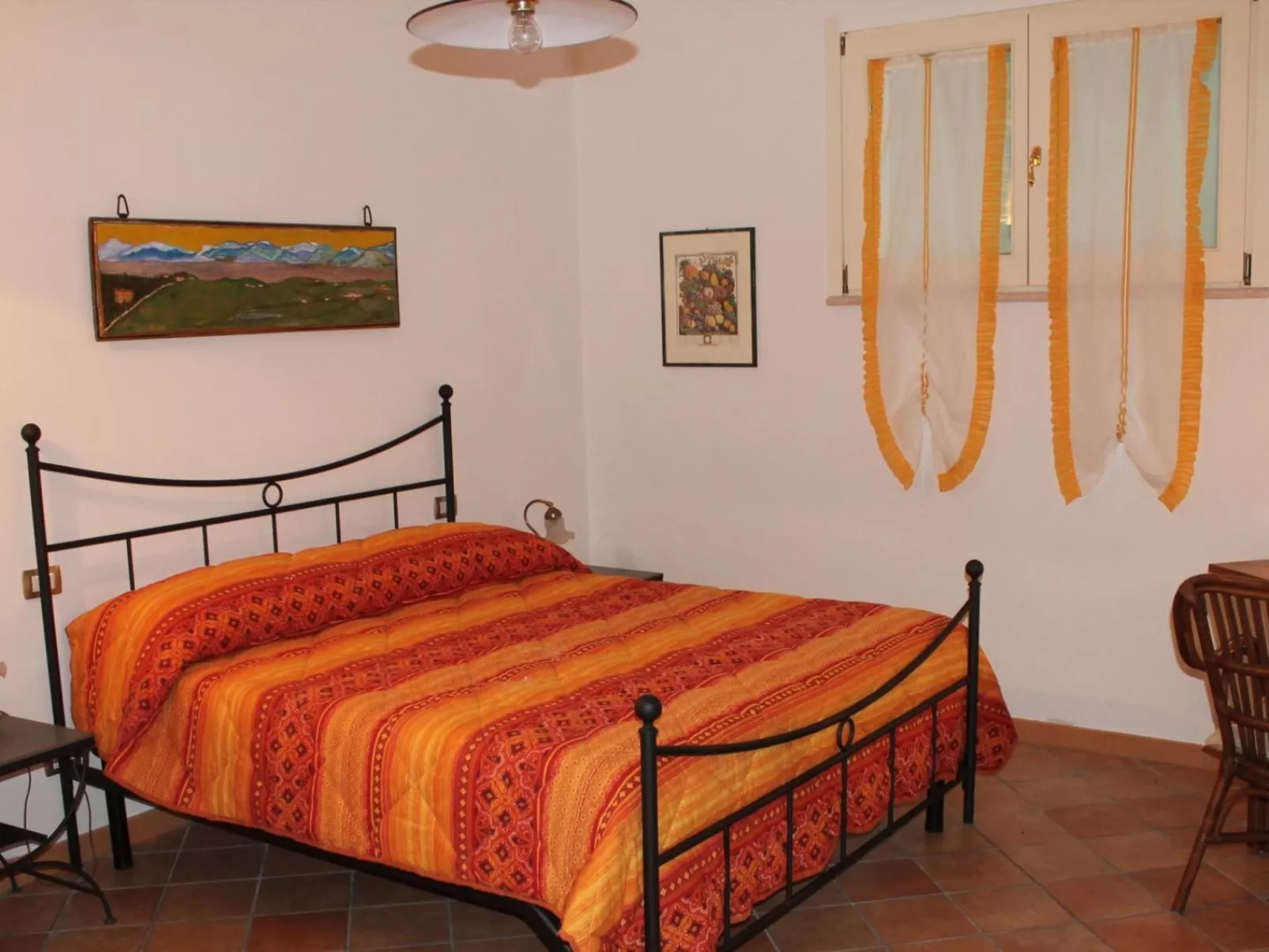 Villa mit privatem Pool zwischen Umbrien und Latium-Binnen