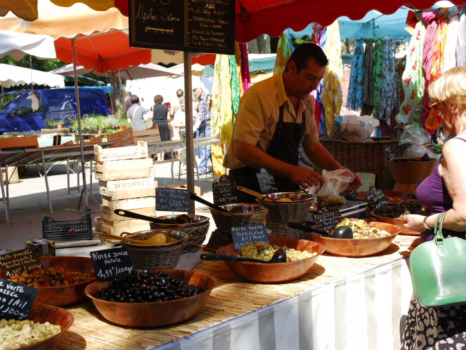 Maisonettewohnung mit Terrasse und Ausblick-Image-tags.info