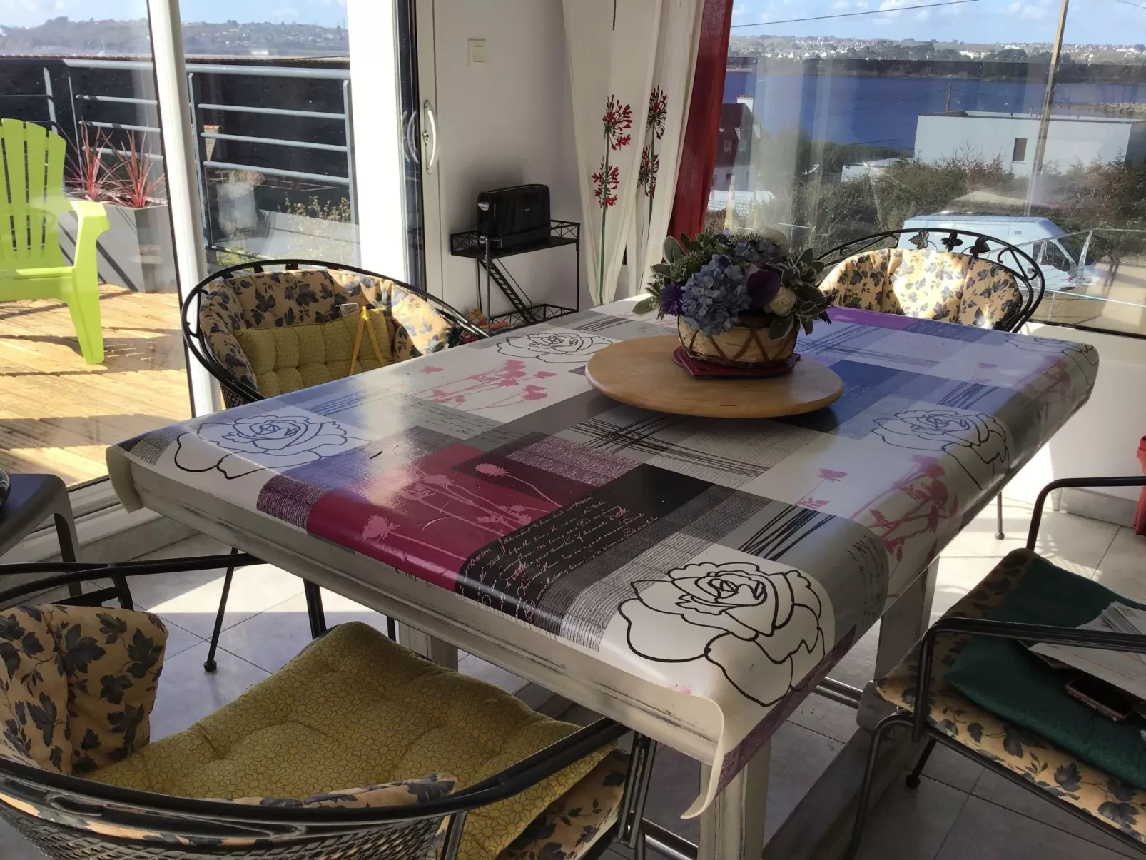 "Kermajo" in Strandnähe-Binnen