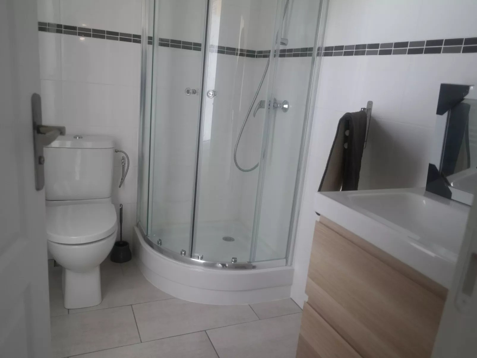 Apartment Rose in Villers-sur-Mer - Binnen