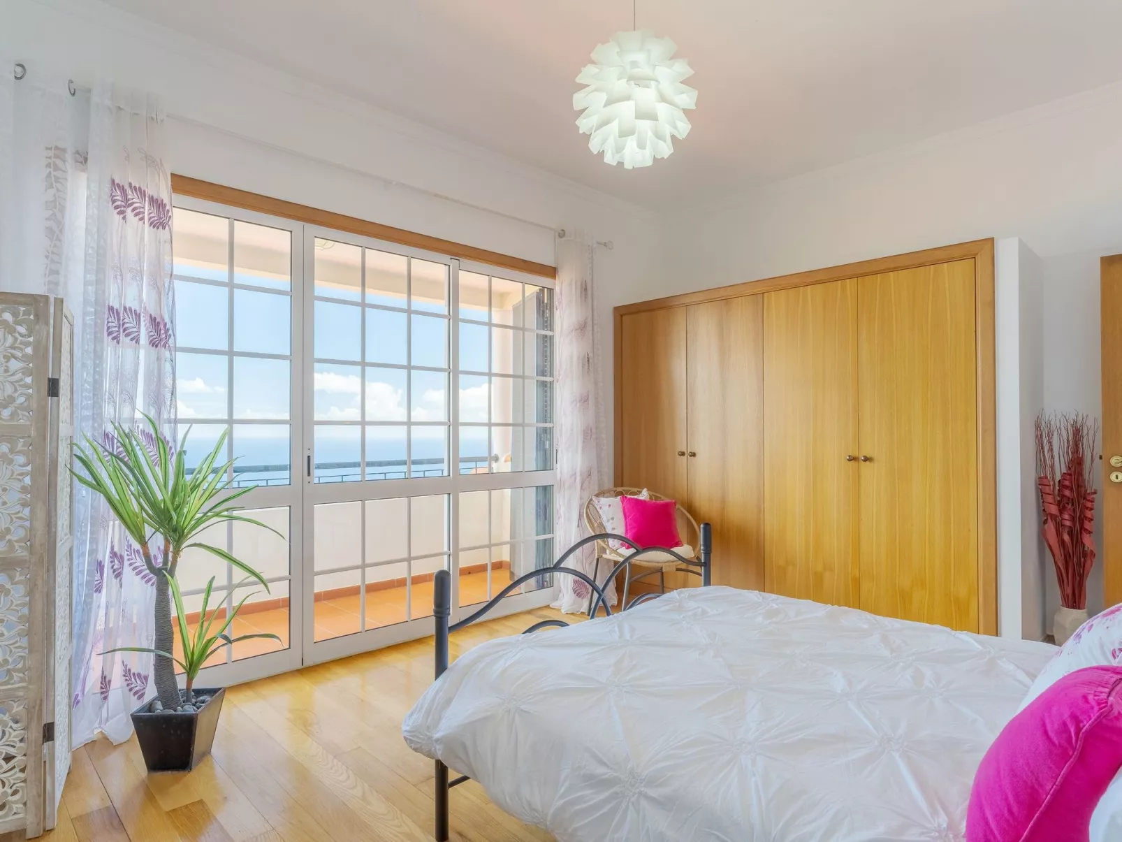 Villa Black Rock-Binnen