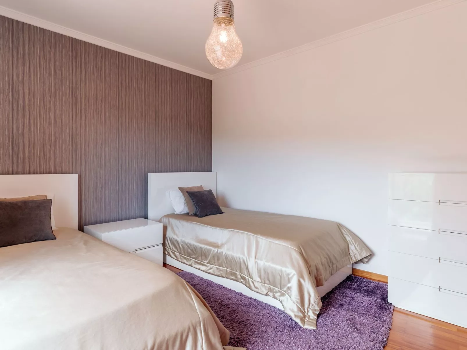 Sunspot Reis Magos mit Meerblick-Binnen