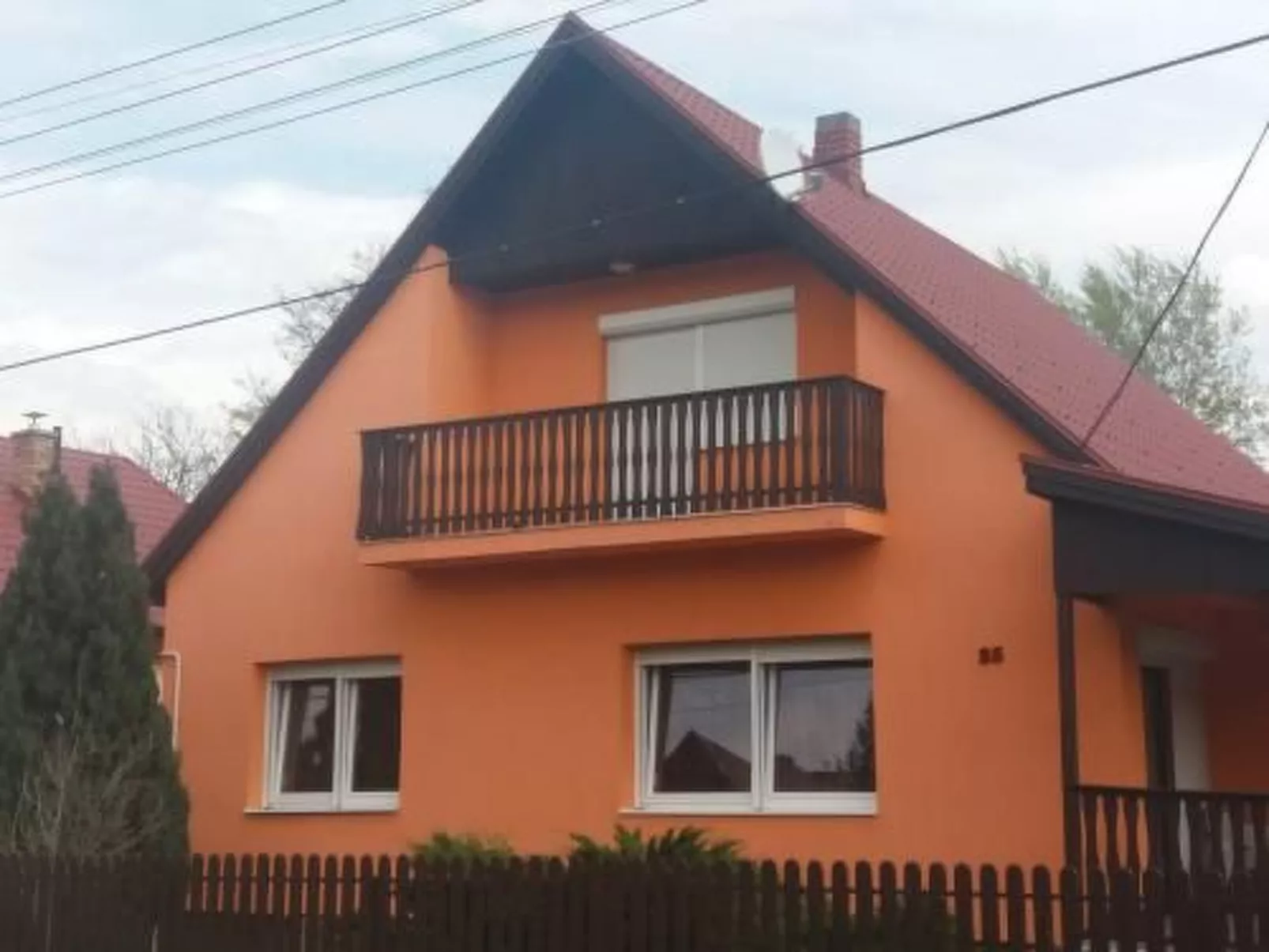 Mit Terrasse, Garten und Grill-Buiten