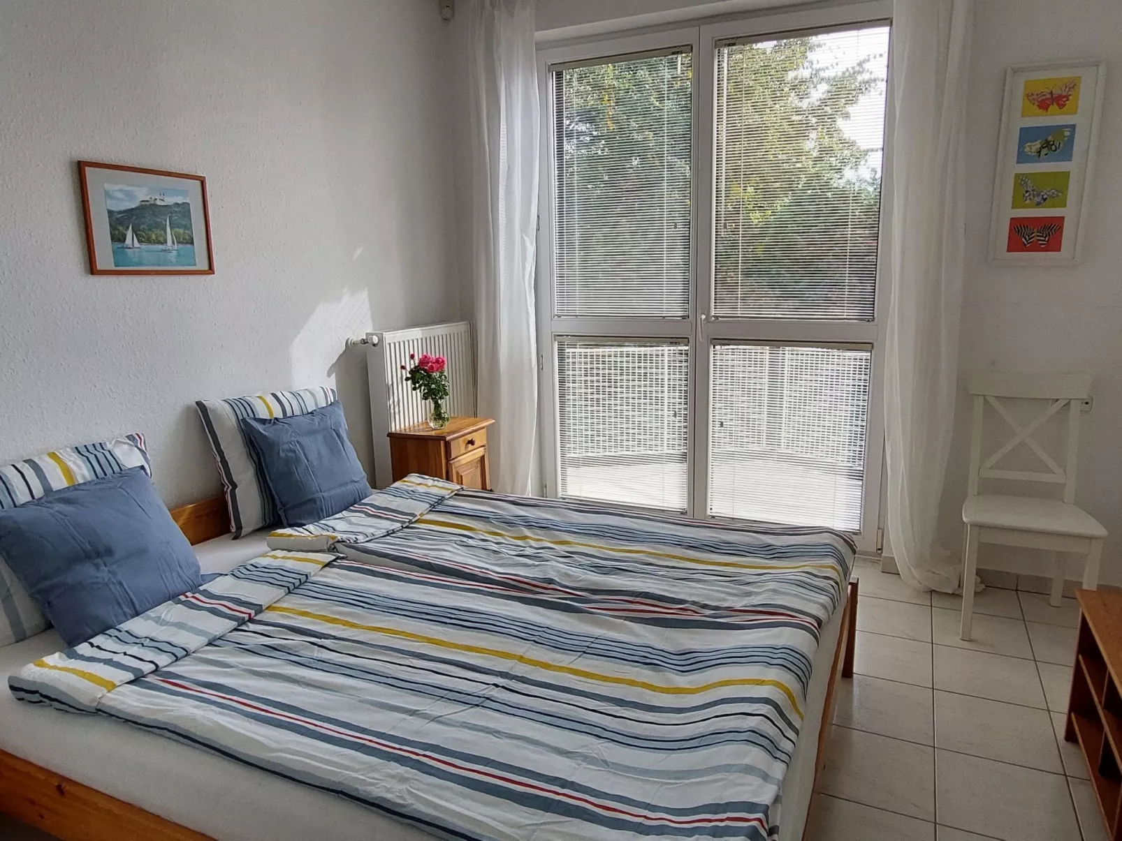 Große Ferienwohnung Hannabella mit Schwimmbad-Binnen