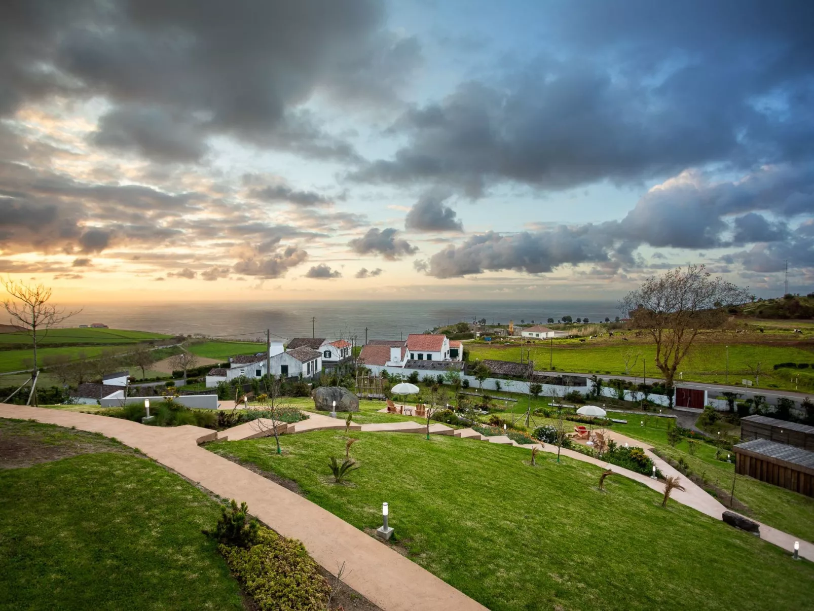 Tradicampo Öko-Landhäuser, Casa do Arco-Image-tags.info