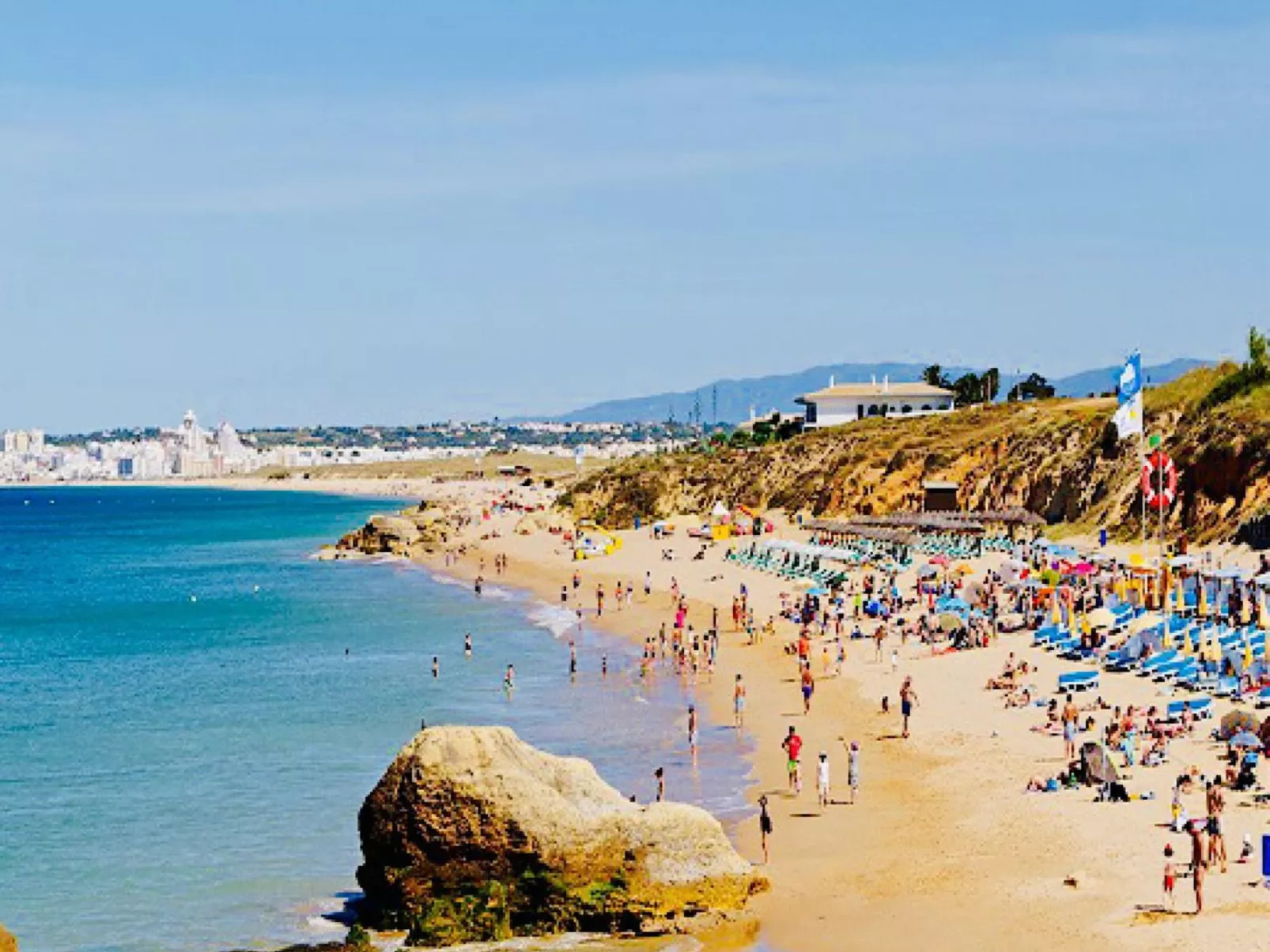 Mit Whirlpool-Buiten