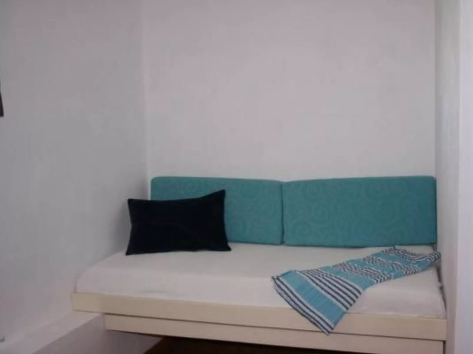 Tenuta le Torri- Ferienhaus Le Galline-Binnen